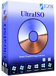 Ultra ISO (ISO File ပြုလုပ်ရန်) – PC နှင့် Phone ဆော့ဝဲများအညွှန်း